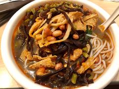 原味螺蛳粉-水平有限广西米粉·广西风味集(五道口店)