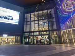 -天虹购物中心(深圳龙华店)