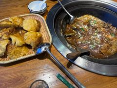 -东北人家铁锅炖(水岸帝景店)