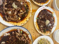 -温记府廟豆汤饭·始于1955年(海椒店)