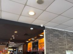 -麦当劳(健德桥得来速店)