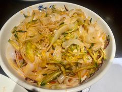 -黄三怪(清河店)