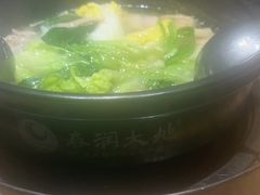 -春润大地海南椰子鸡(沙井京基百纳广场店)