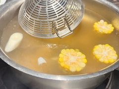 -仄园围炉坊·牛肉火锅·汕头卤水火锅(蛇口店)