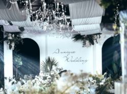 -锦江饭店·锦江小礼堂·宴会厅