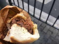 -牛煎里牛肉煎包淮南牛肉汤(广东路店)