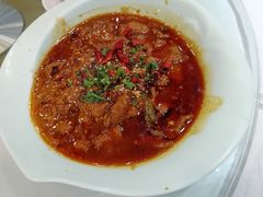-喜福楼(黑山大街店)