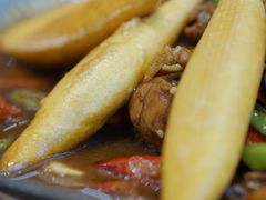 -香山湖家家宴(中山陵店)