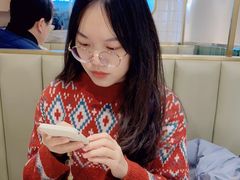 -潮牛壹号鲜牛肉火锅(光谷天地店)
