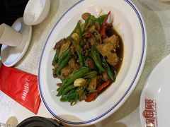 -阿婆农家菜(车墩店)