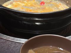 -芸鲜季·云南野生菌餐厅· 云南风物味研社(闵行店)