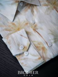 -BROTHER西服礼服定制·商务·婚礼(佛山南海店)