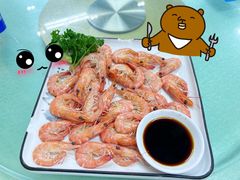 -景好海鲜餐厅(大鹏必选旅游店)