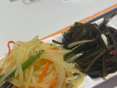 -丝路伊兰·兰州牛肉面(牛街总店)
