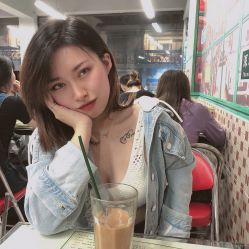 -初心HAlRSALON烫染接发