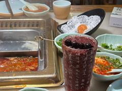 -巴渝瓦肆重庆鲜火锅(宝龙环湖店)