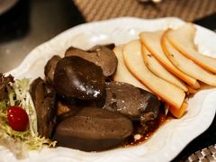 -金燕岛潮州酒楼