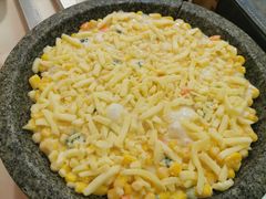 -恩你小木屋·烤肉韩式料理(嘉兴秀洲店)