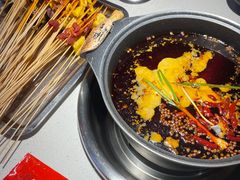 -钢管厂五区小郡肝串串香(滨江店)
