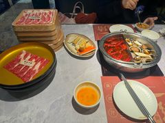 -一绪に寿喜烧自助(世茂广场店)