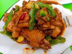-巢湖名吃·徽府农家菜(半汤店)