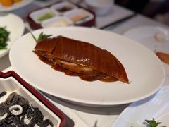 -四季民福烤鸭店(王府井东安门店)