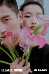-巴黎婚纱摄影(瑞安旗舰店)