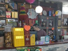 -一块豆腐(海滨中路店)