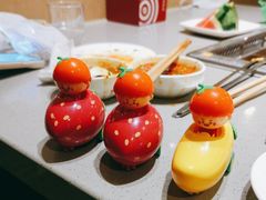 -海底捞火锅(天一广场亚细亚店)