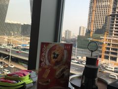 -鼎泰丰(国贸商城店)