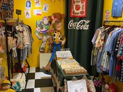 -别所古着店besho vintage