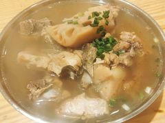 -燕子煨汤(山海关路店)