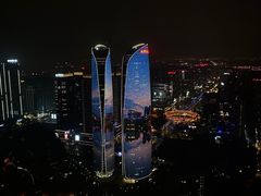 -运·中餐厅(成都华尔道夫酒店)