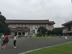 -东京国立博物馆