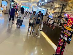 -眷茶(大卫城10楼店)