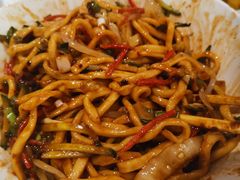 -大海碗·京菜炸酱面(雍和宫店)