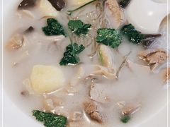-大脸鸭记鸭血粉丝(花园城店)