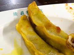 -清真蒋有记(秦虹路店)