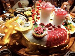 -尚海豆捞(乐虹坊店)