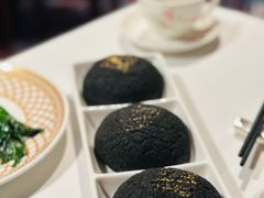 -香港喜来登酒店天宝阁