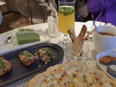 -必胜客(海滨店)