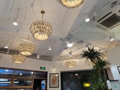 大堂-堂屋糖水店(愚园店)