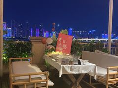 -不二·民谣音乐餐吧(长沙店)