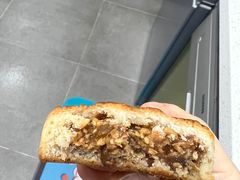 香油百果月饼-欣乐糕点店(洪湖里总店)