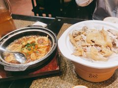 -老客家·客家菜(万达店)