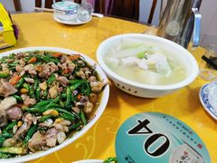 -陈有良尖椒鸡(江津总店)