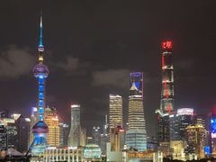 -罗斯福色戒酒吧(外滩店)