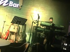 -ohbar live house(人广店)