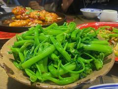 -灶东家民间菜(回兴店)