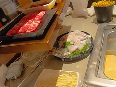 -海底捞火锅(顺义华联店)